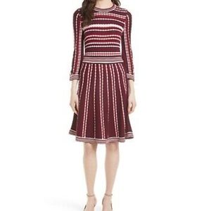 Kate Spade Knit Dress XS